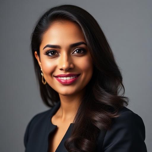 Priya Sharma